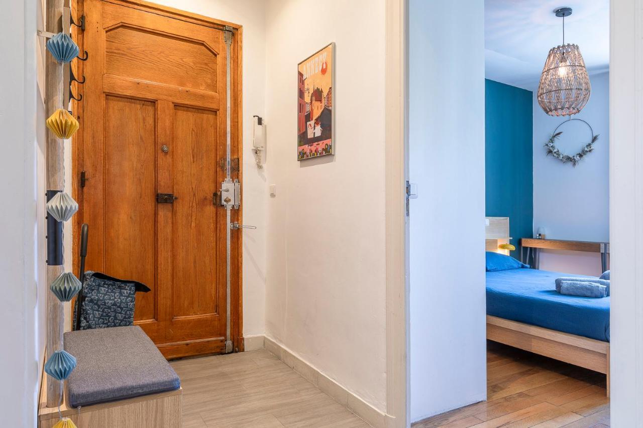 2-4 Pers, Charme De L'ancien, Calme, Vélos, Centre Apartamento Annecy