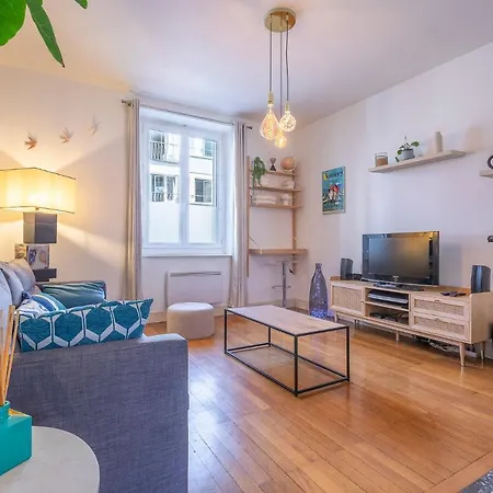 Apt 2-4 Pers, Charme De L'Ancien, Calme, Velos, Annecy Centre Exterior foto