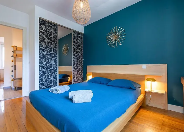 Apt 2-4 Pers, Charme De L\'Ancien, Calme, Velos, Annecy Centre